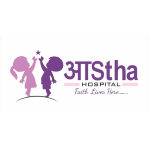 Aastha Logo