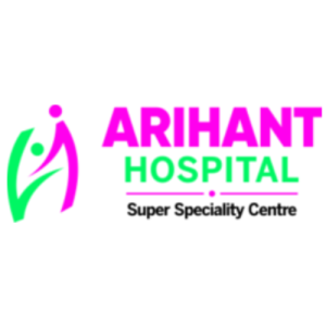 Arihant Logo