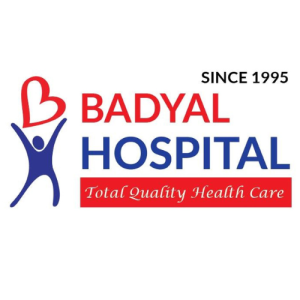 Badyal Logo