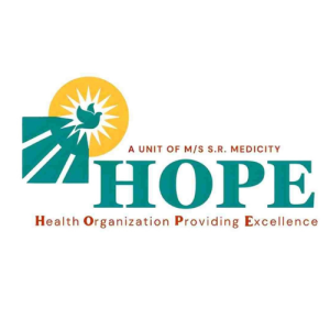 Hope Logo