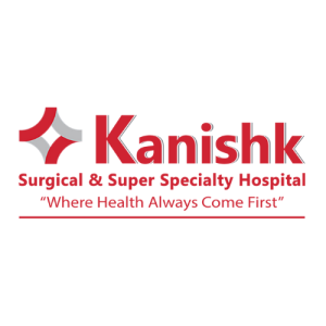 Kanishk Logo
