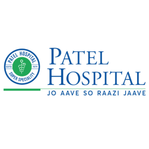 Patel Logo