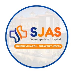 SJAS Logo