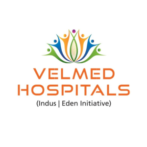 Velmed Logo